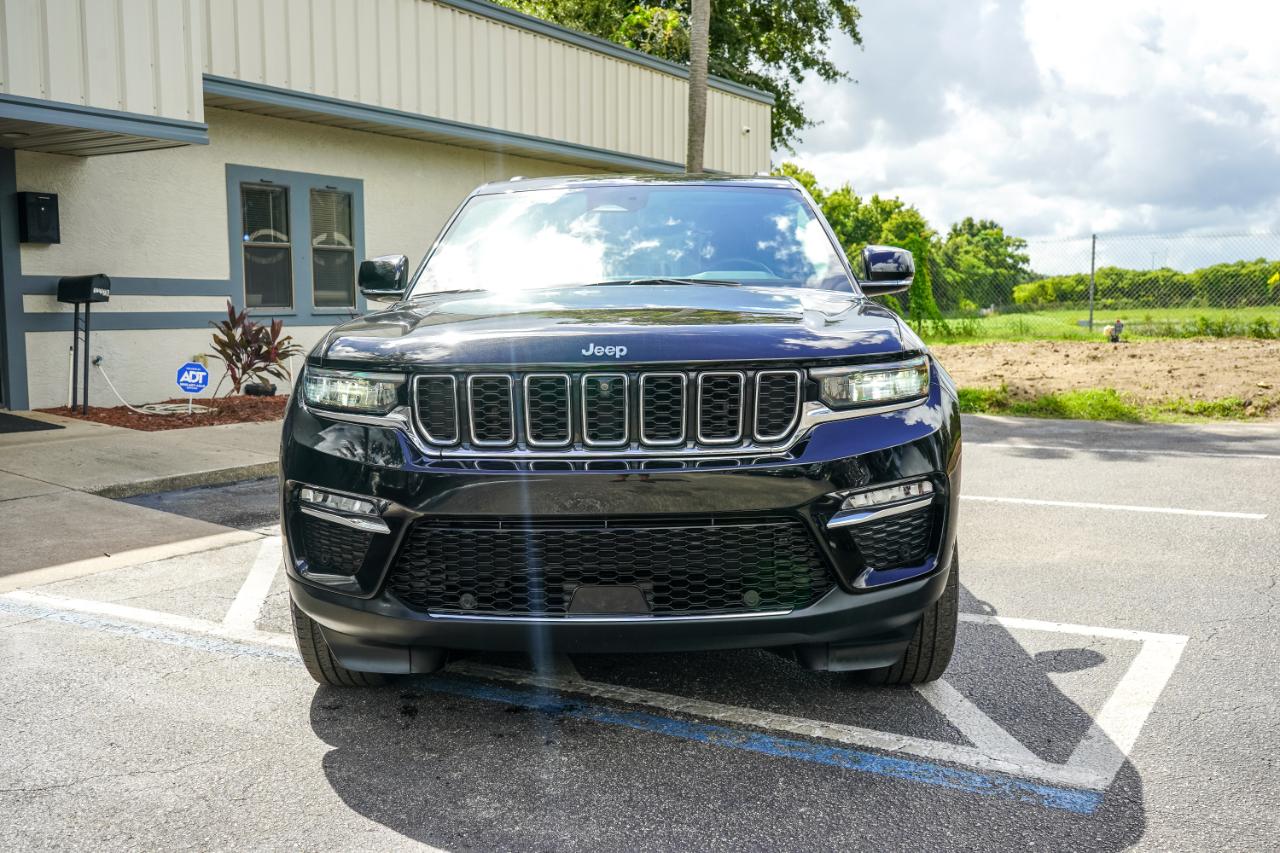 jeep grand cherokee 2023 1C4RJYB61P8787038 image jeep grand cherokee 2023 1C4RJYB61P8787038 image